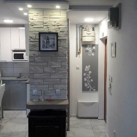 Studio Apartman Marija Zagreb Bagian luar foto