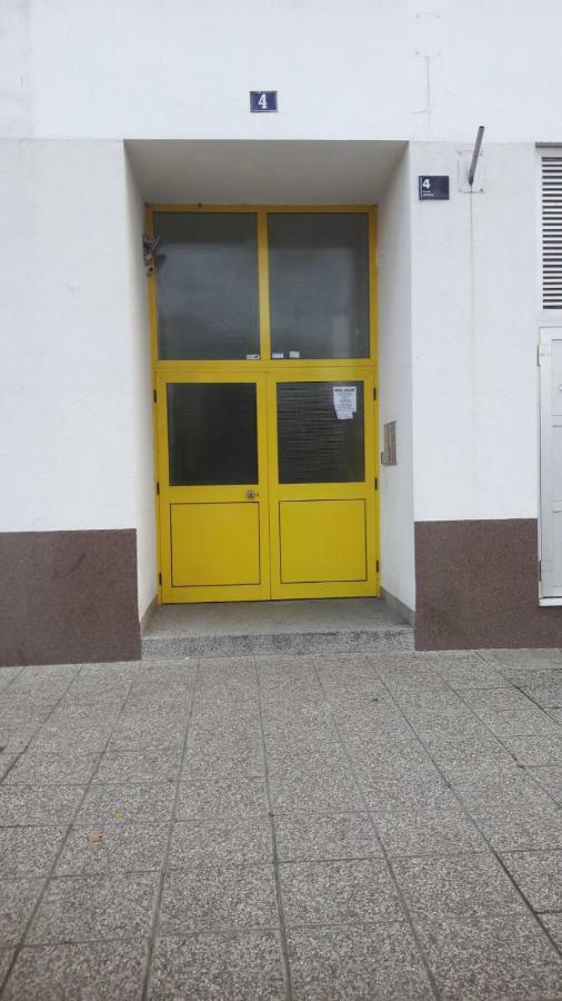 Studio Apartman Marija Zagreb Bagian luar foto